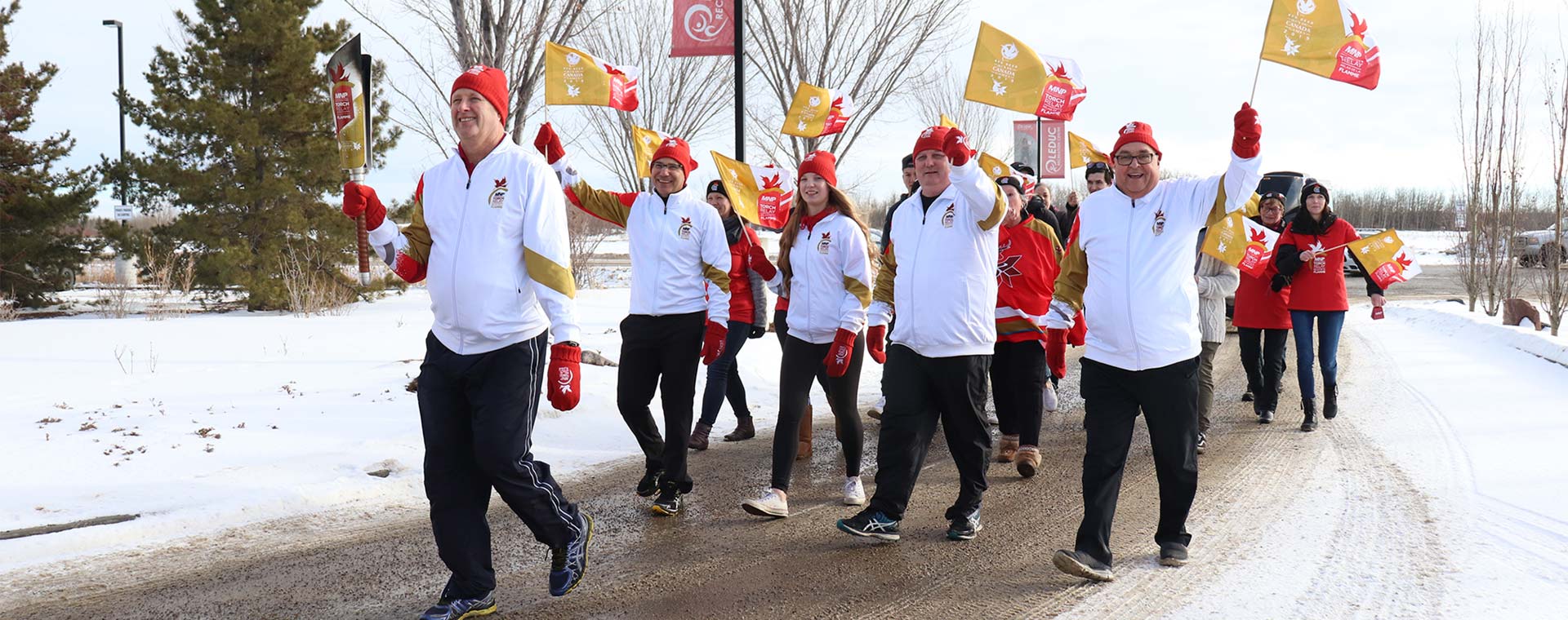 Join us as we countdown to the 2019 Canada Winter Games