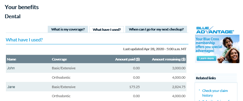 alberta blue cross travel plan 676