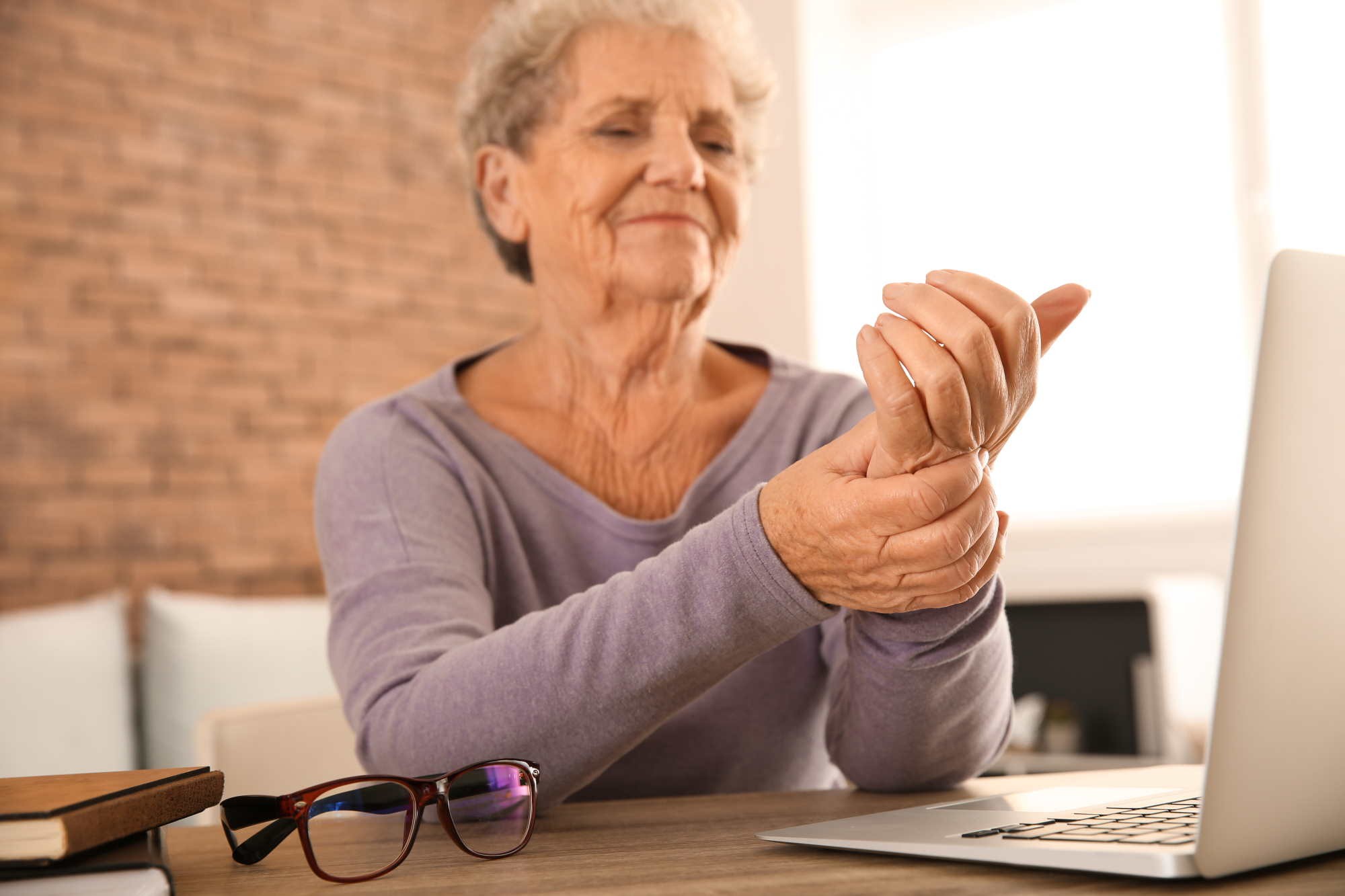 Eight ways to move and live better with arthritis
