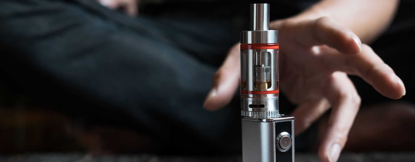 Five misconceptions about vaping