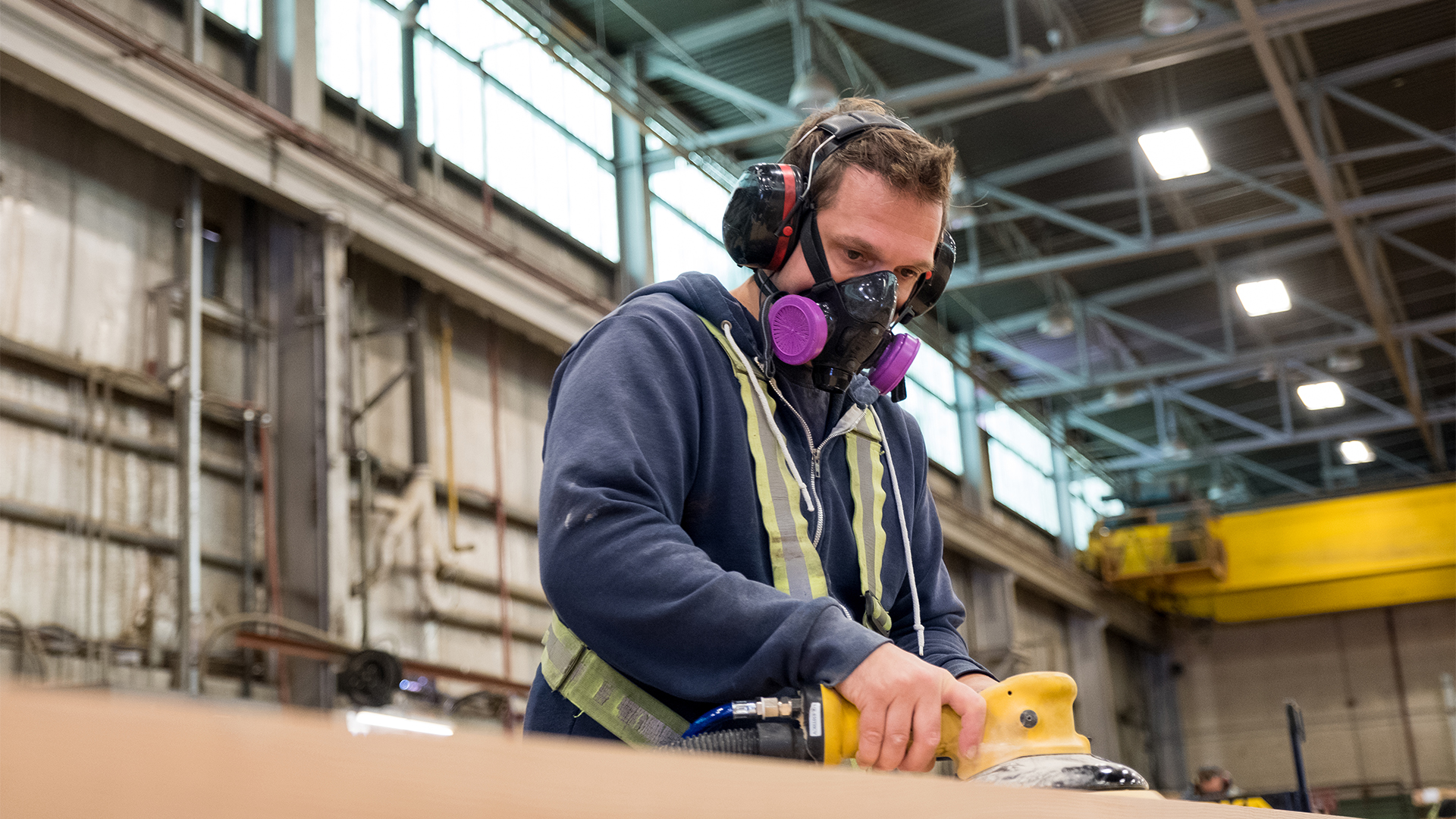 Injury prevention and safety tips for skilled trades