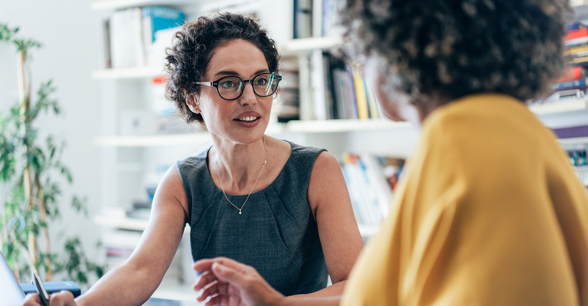 Supporting menopause in the workplace: A guide for employers