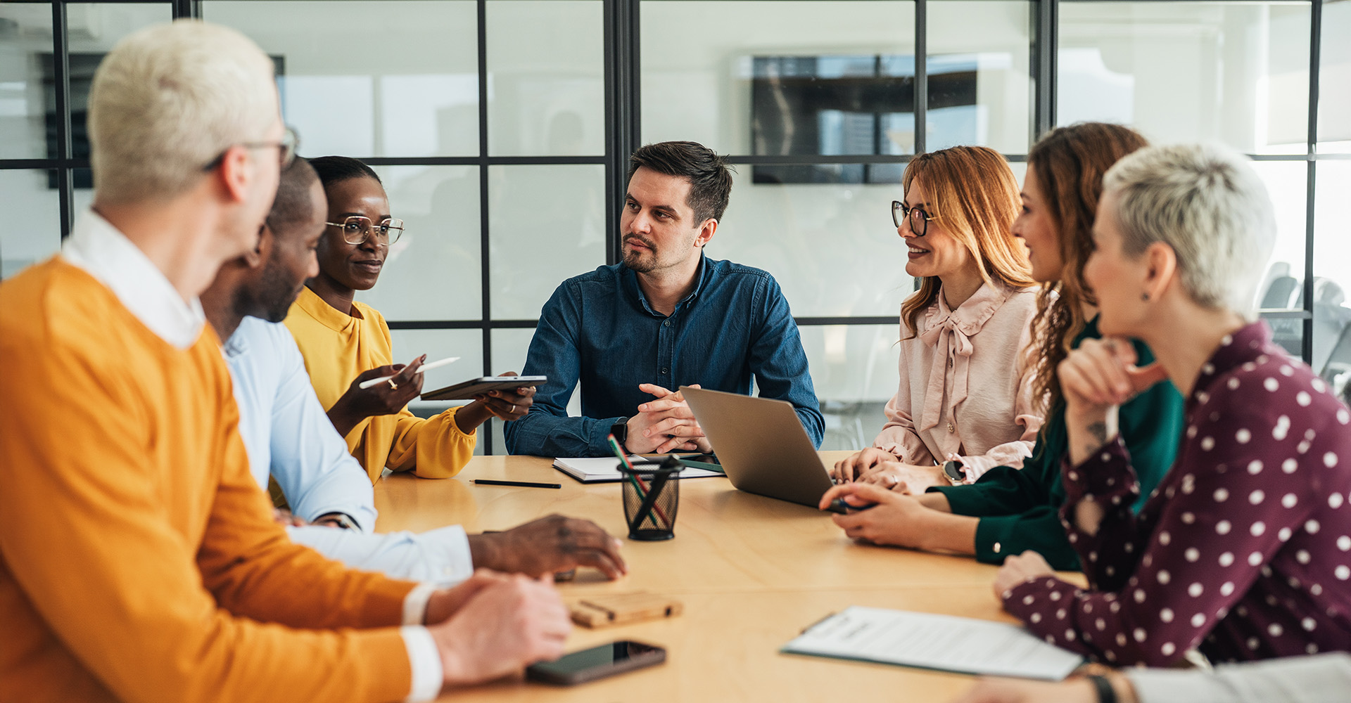 Beyond benefits: Why workplace culture is your most powerful wellness tool