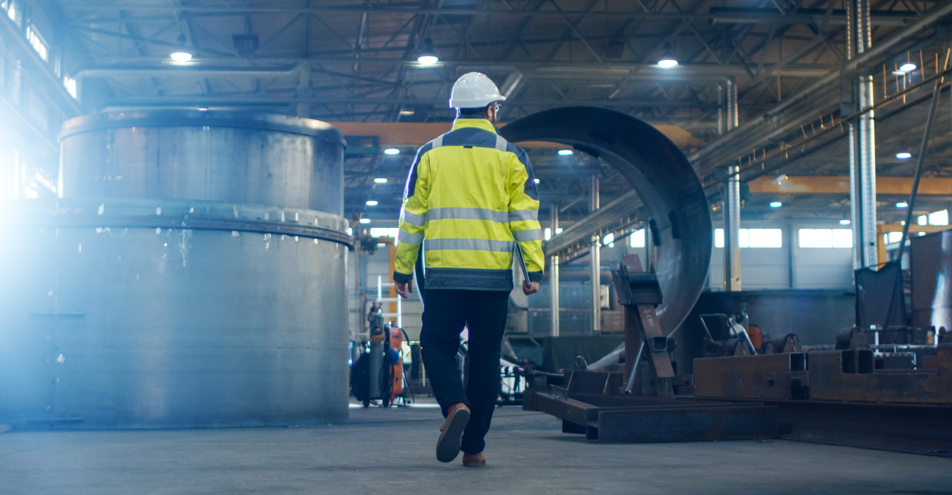 Wellbeing in union workplaces: What collective voices reveal about trust and culture