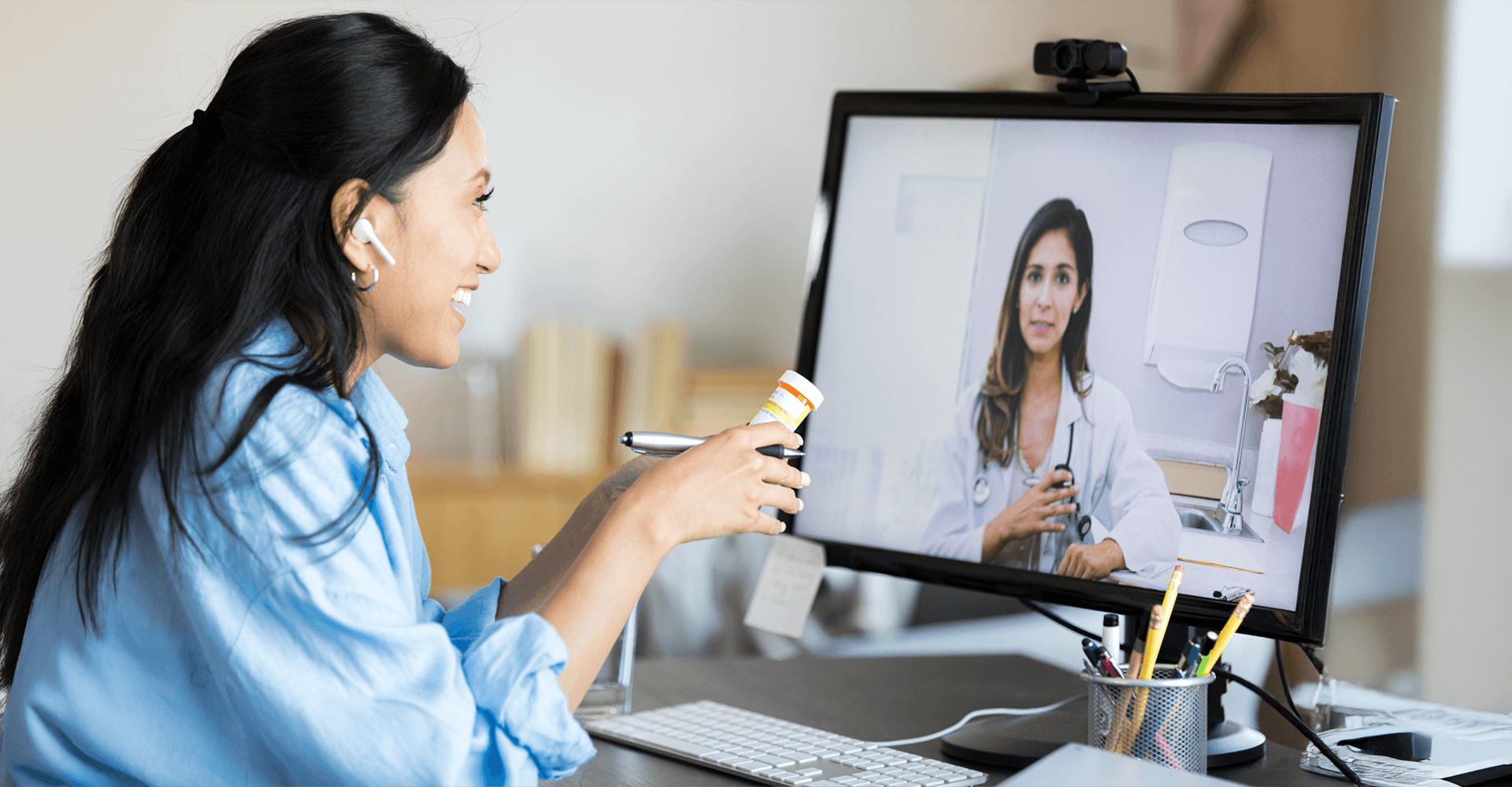 What virtual care means for Albertans today