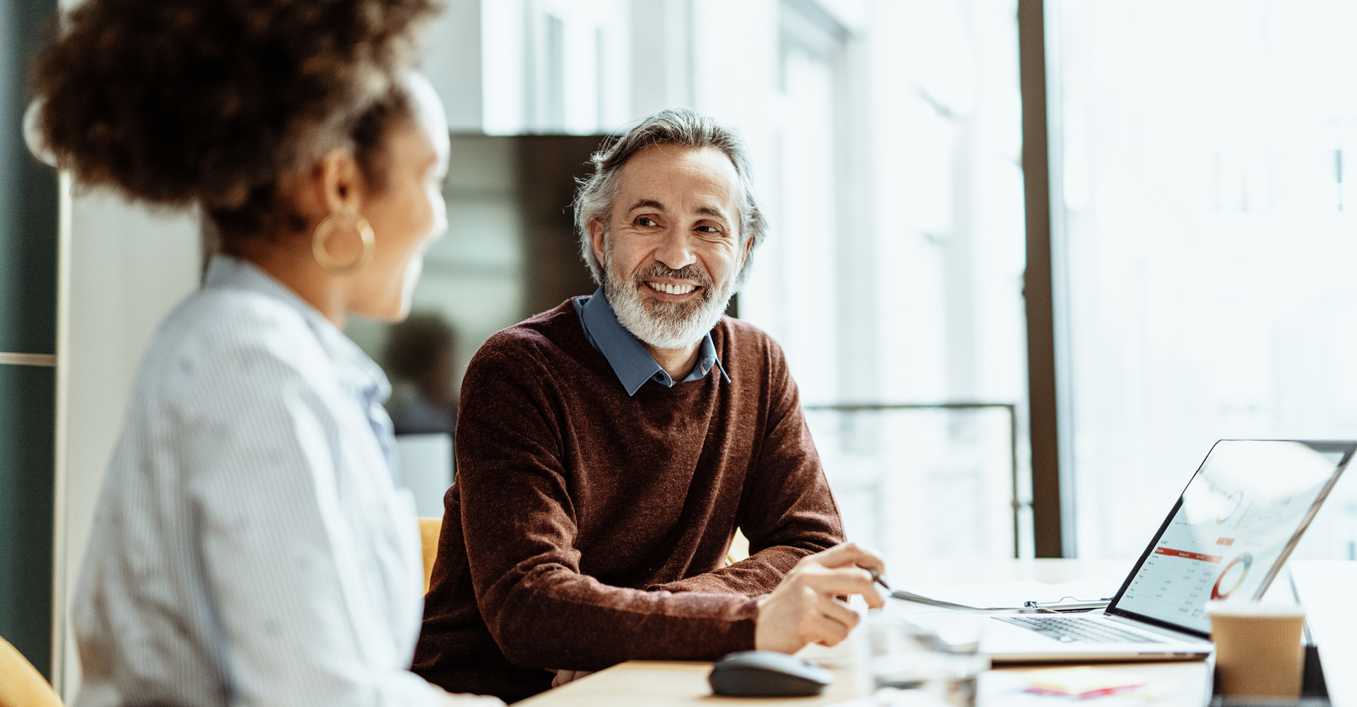 Supporting the whole person: A fresh look at employee wellbeing