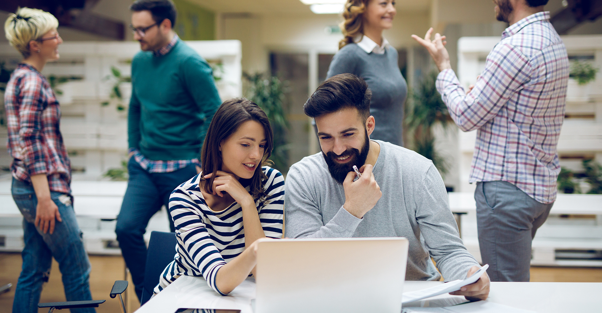 The wellbeing advantage: Why resilient workplace cultures outperform