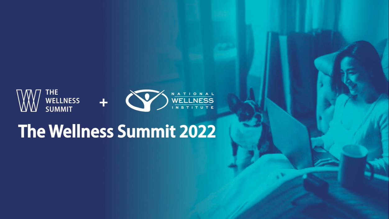 The Wellness Summit 2022