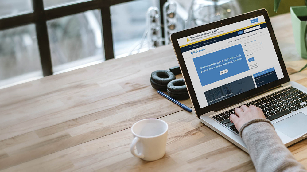 Accessing your benefits is about to get easier—member site enhancements coming soon!
